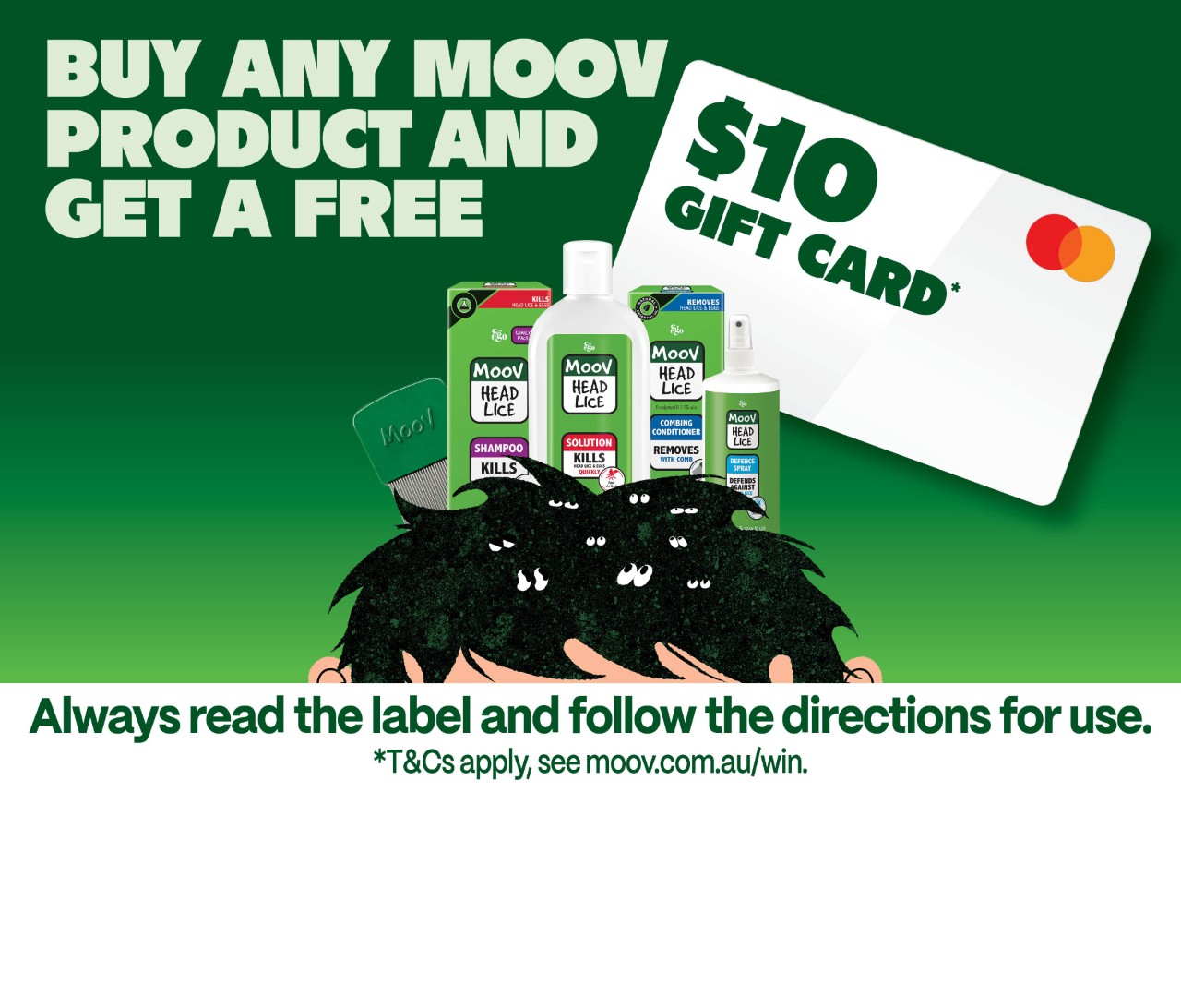 This Promotion is now closed